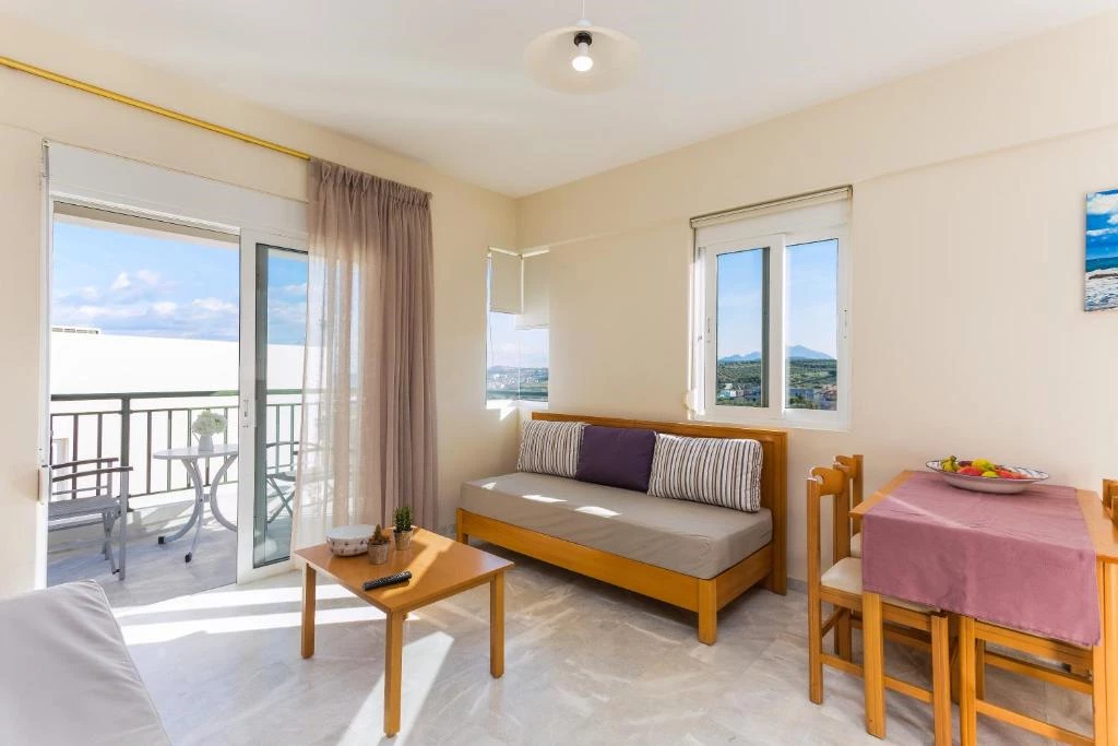 Hotel Radamanthys Hotel Apartments i Crete, Greece - Billede 14