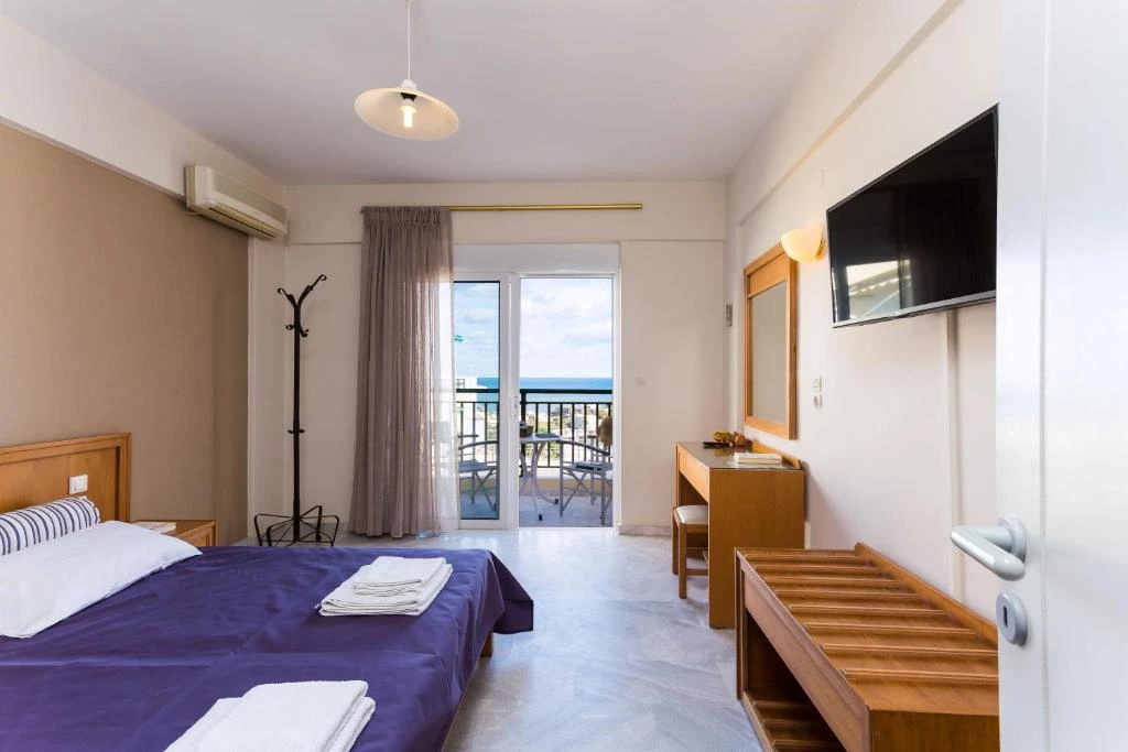 Hotel Radamanthys Hotel Apartments i Crete, Greece - Billede 19