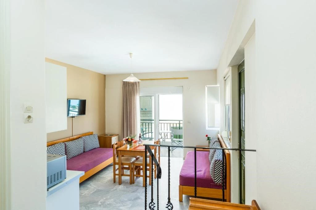 Hotel Radamanthys Hotel Apartments i Crete, Greece - Billede 20