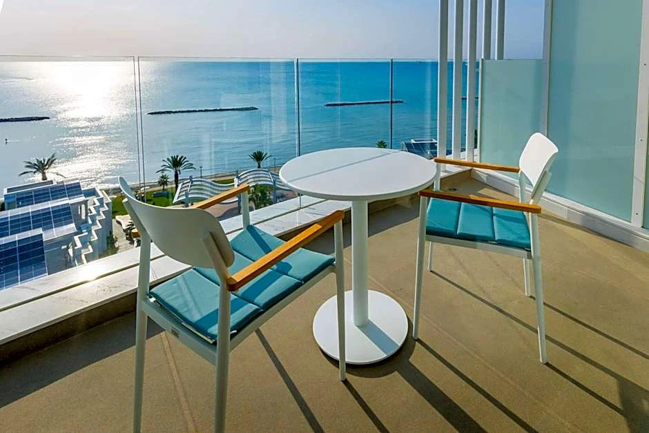 Hotel Radisson Beach Resort Larnaca i Cyprus, Cyprus - Billede 3