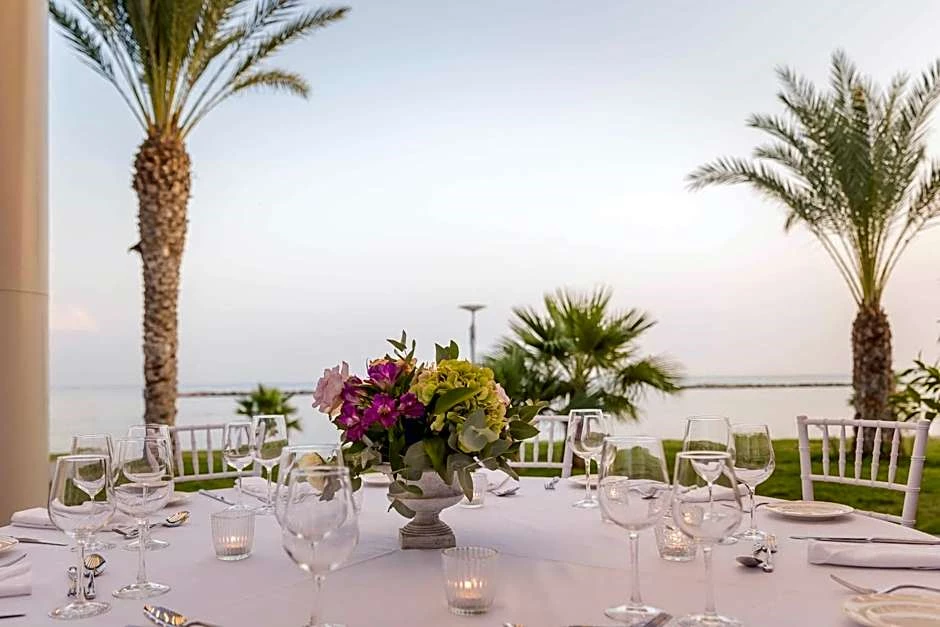 Hotel Radisson Beach Resort Larnaca i Cyprus, Cyprus - Billede 13