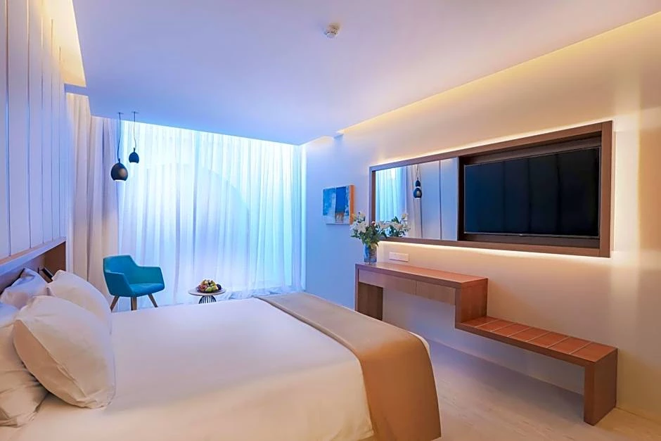 Hotel Radisson Beach Resort Larnaca i Cyprus, Cyprus - Billede 22