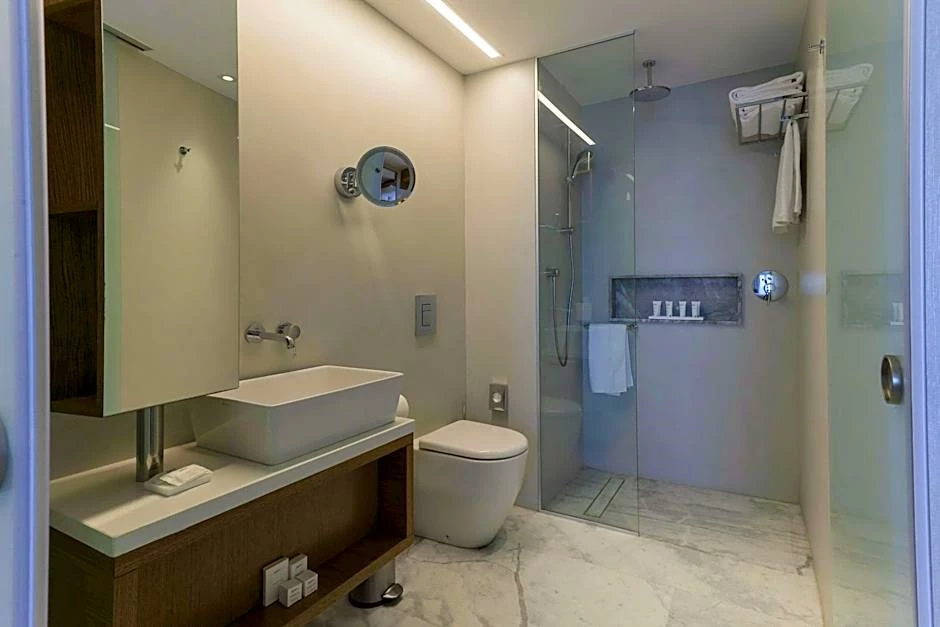 Hotel Radisson Beach Resort Larnaca i Cyprus, Cyprus - Billede 25