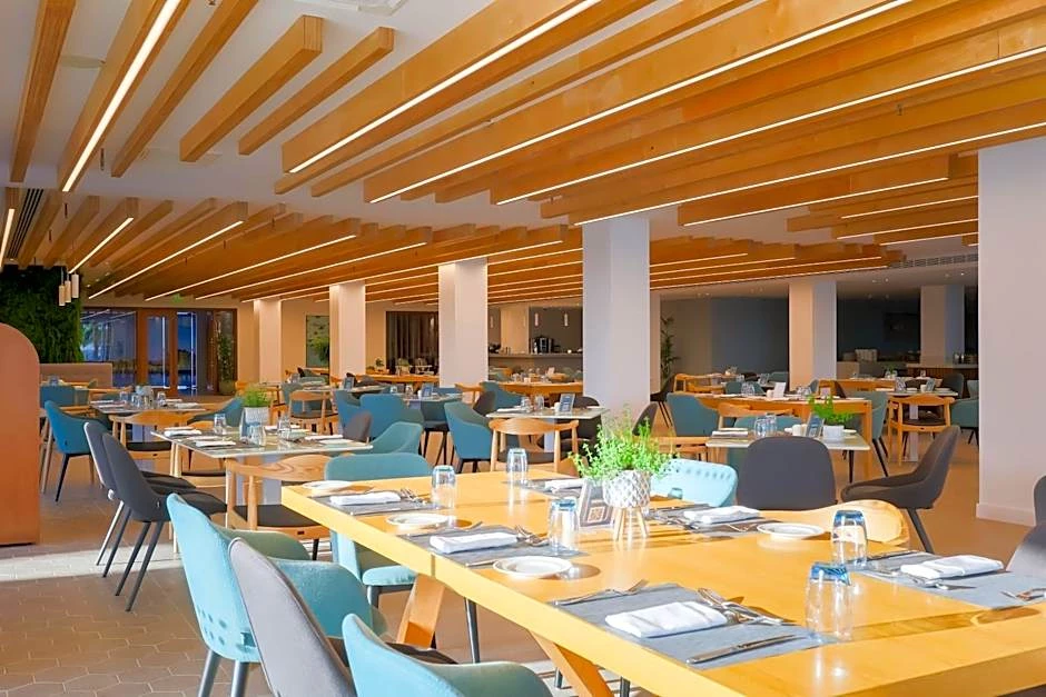 Hotel Radisson Beach Resort Larnaca i Cyprus, Cyprus - Billede 10