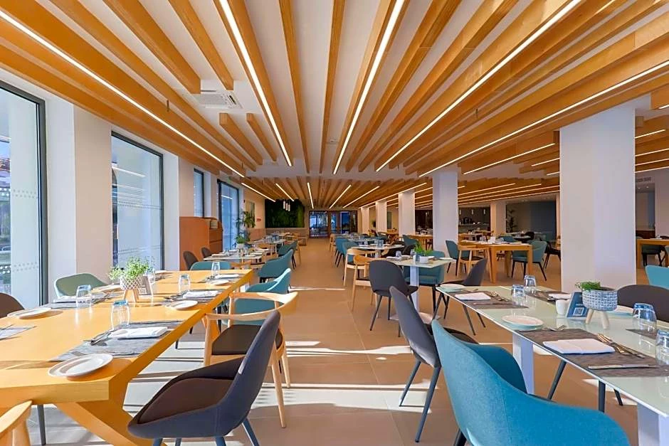 Hotel Radisson Beach Resort Larnaca i Cyprus, Cyprus - Billede 11