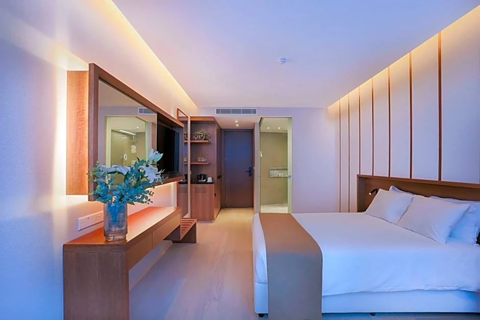 Hotel Radisson Beach Resort Larnaca i Cyprus, Cyprus - Billede 23