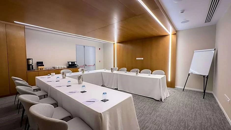 Hotel Radisson Beach Resort Larnaca i Cyprus, Cyprus - Billede 18