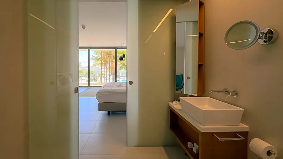 Hotel Radisson Beach Resort Larnaca i Cyprus, Cyprus - Billede 26