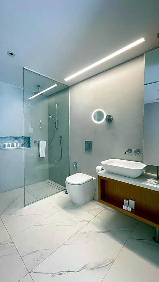 Hotel Radisson Beach Resort Larnaca i Cyprus, Cyprus - Billede 27