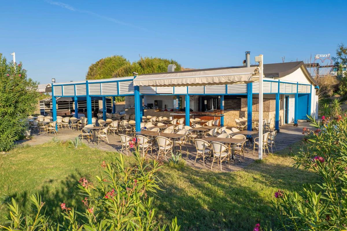 Hotel Ramada Resort By Wyndham Side i Antalya, Turkiet - Billede 20