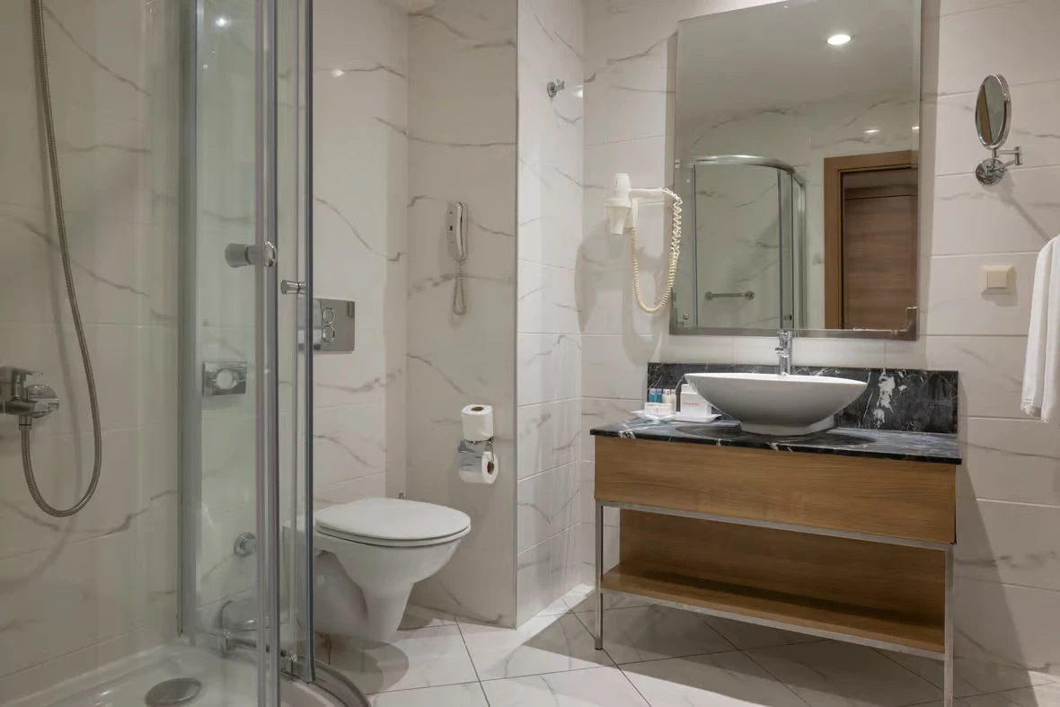 Hotel Ramada Resort Lara i Antalya, Turkiet - Billede 20