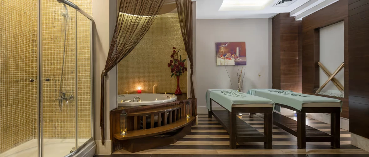 Hotel Ramada Resort Lara i Antalya, Turkiet - Billede 22