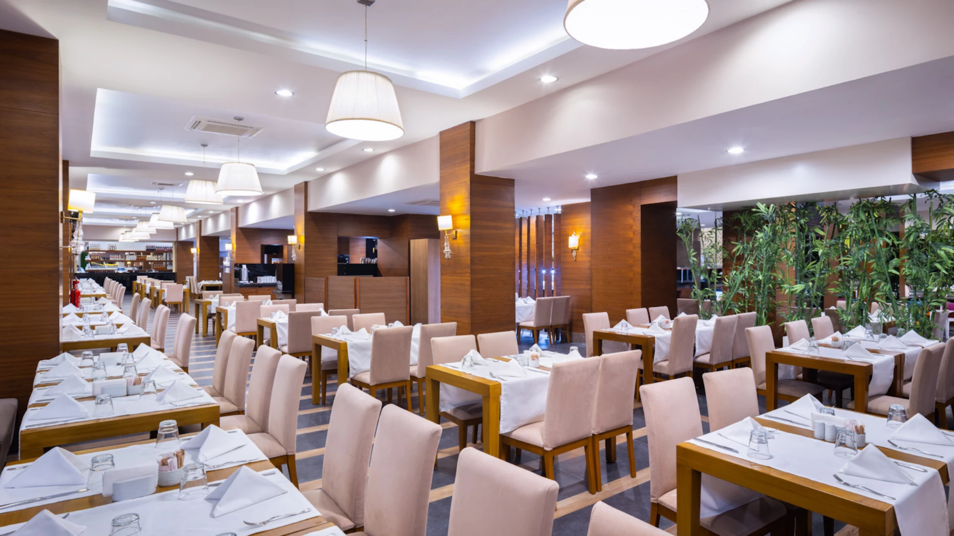 Hotel Ramada Resort Lara i Antalya, Turkiet - Billede 12