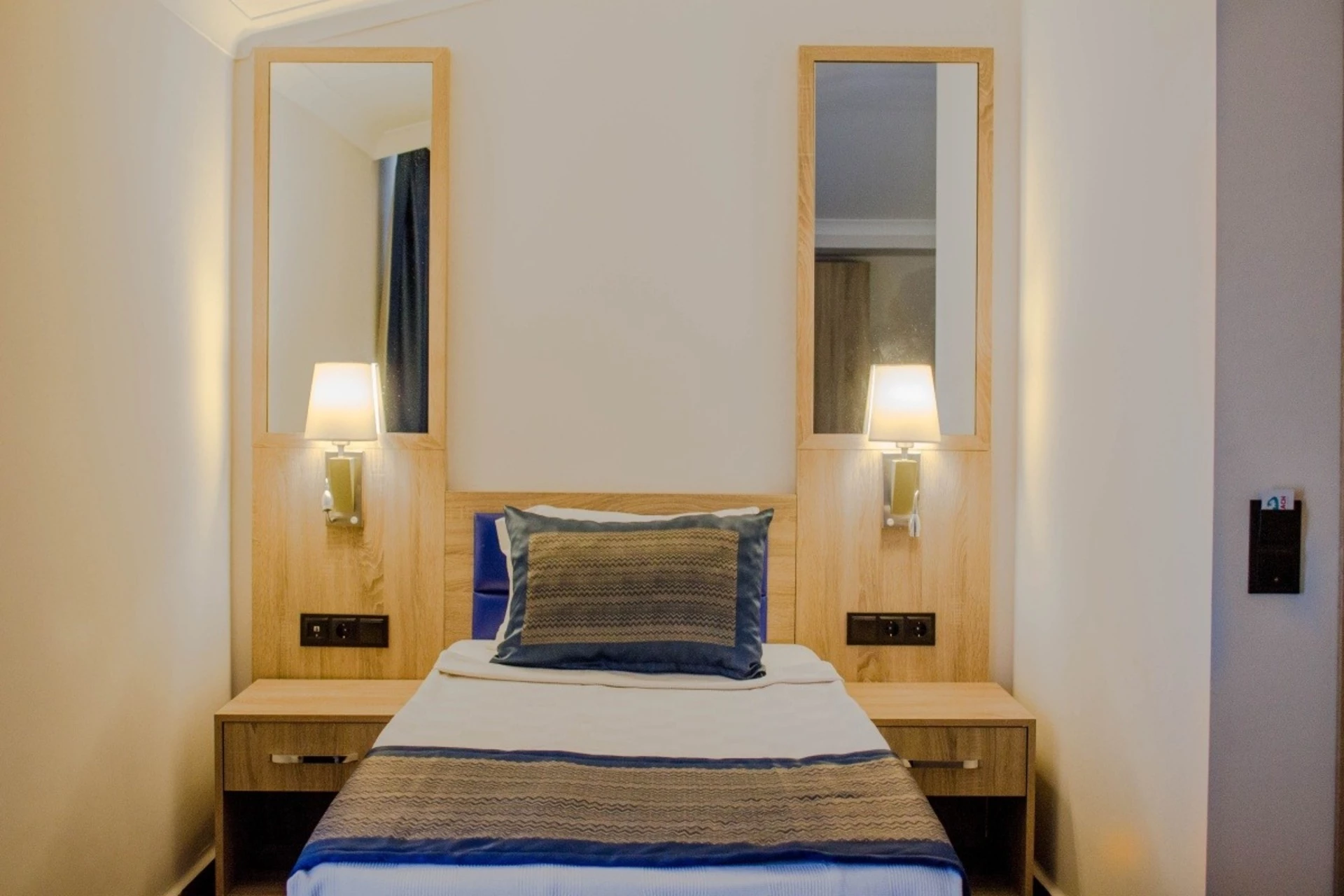 Hotel Relax Beach Hotel i Antalya, Tyrkiet - Billede 18