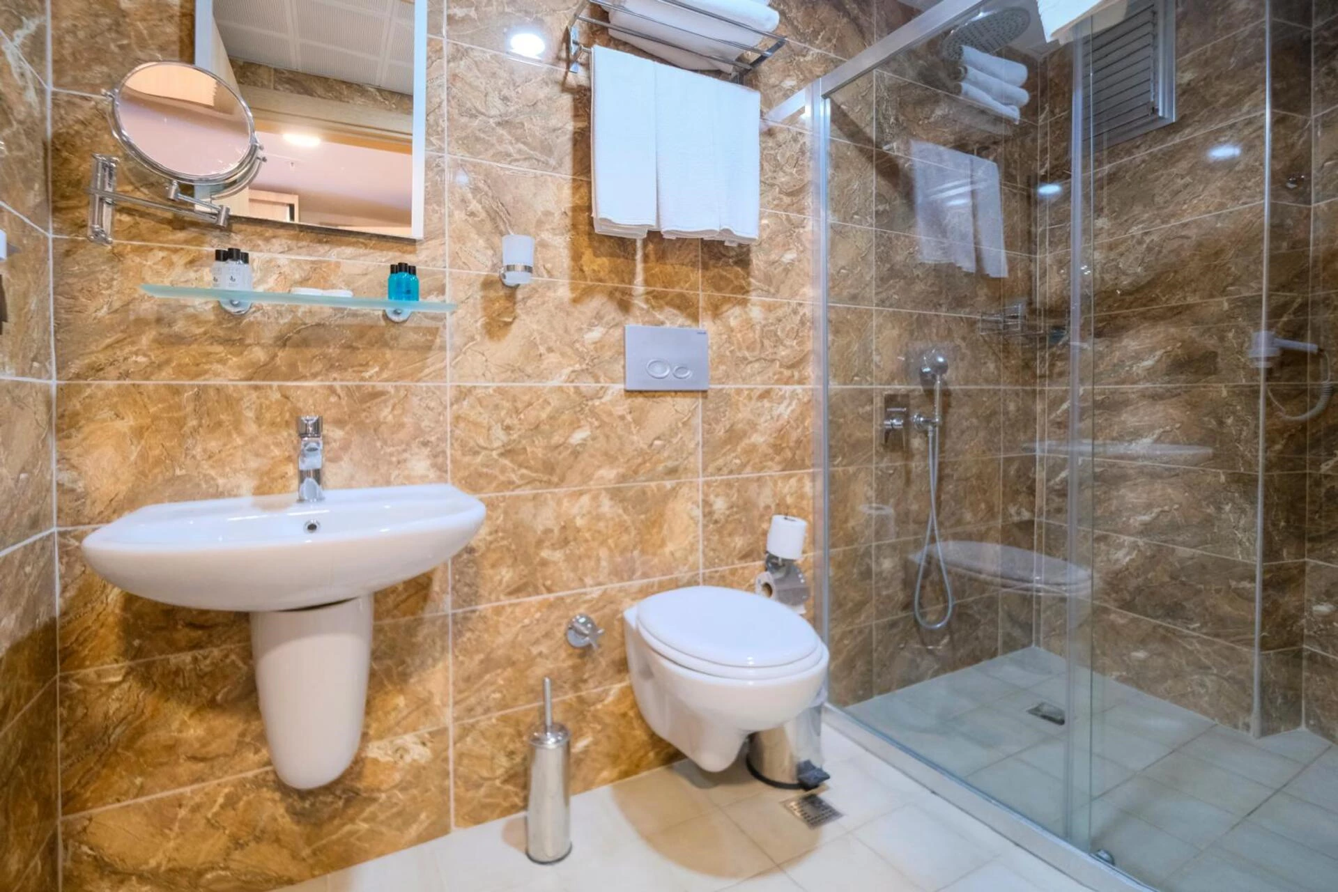 Hotel Relax Beach Hotel i Antalya, Tyrkiet - Billede 20