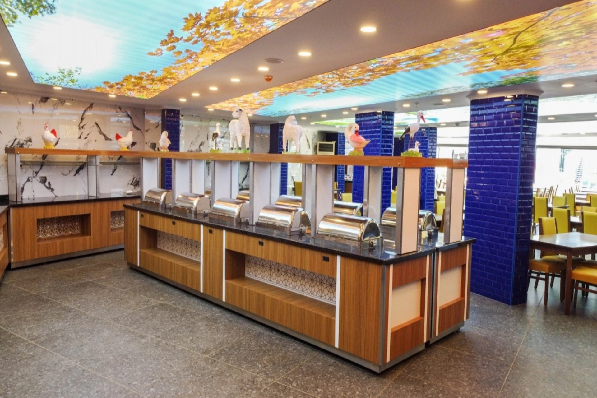 Hotel Relax Beach Hotel i Antalya, Tyrkiet - Billede 29