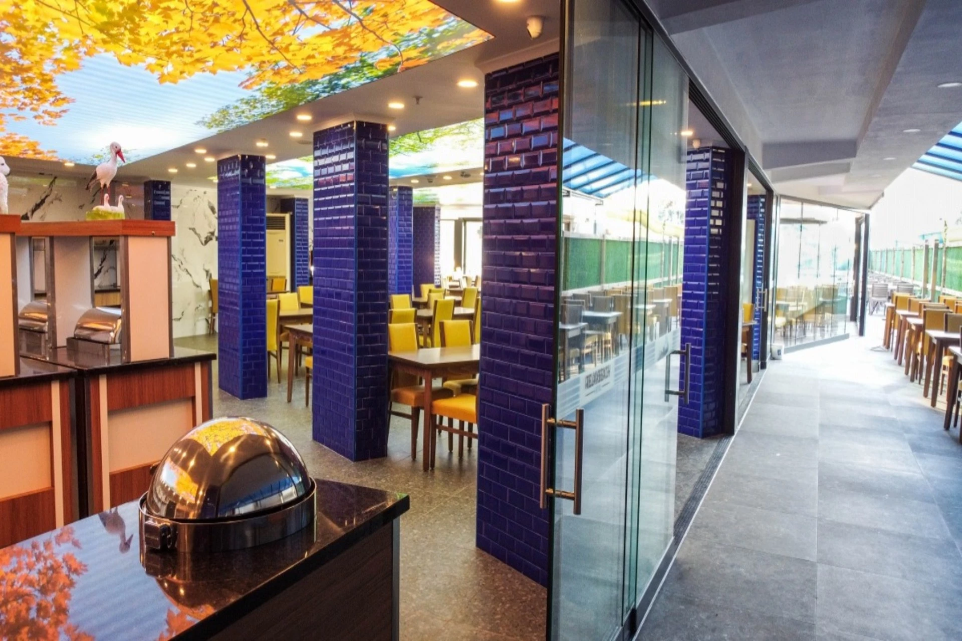 Hotel Relax Beach Hotel i Antalya, Tyrkiet - Billede 32