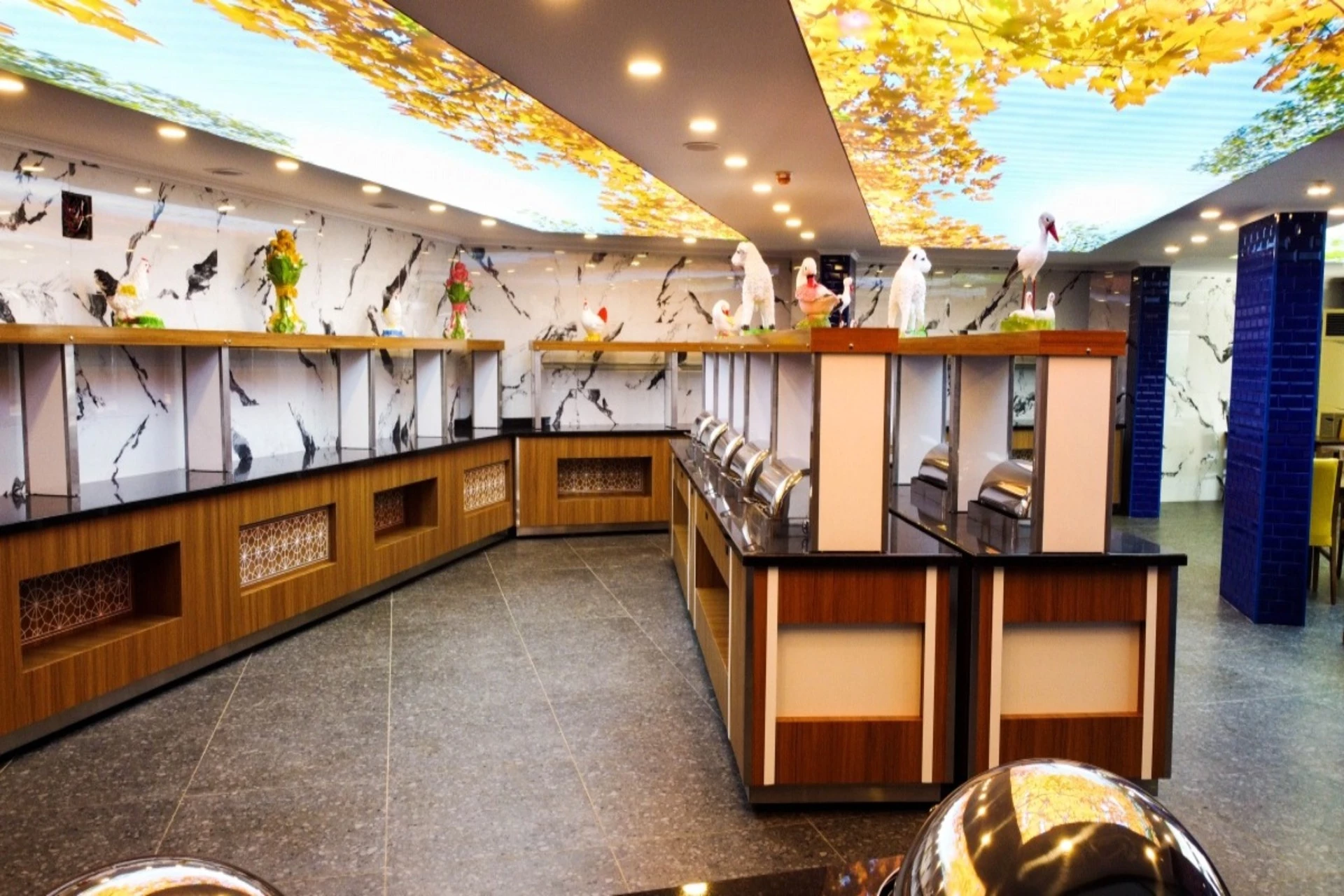 Hotel Relax Beach Hotel i Antalya, Tyrkiet - Billede 33