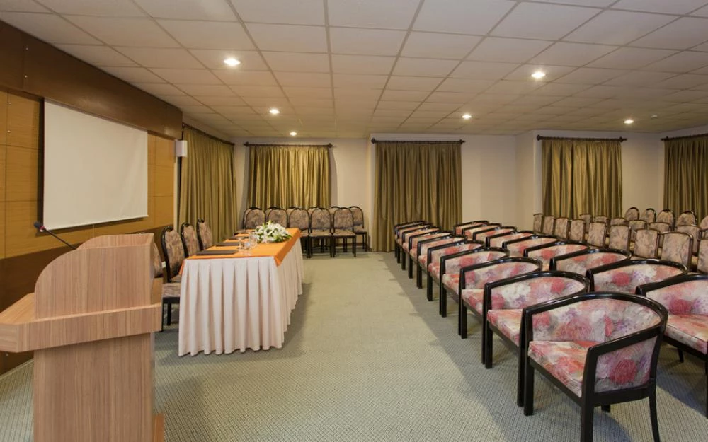 Hotel Remi Hotel i Antalya, Turkiet - Billede 7