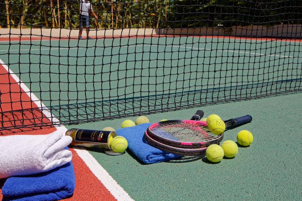 Hotel Rethymno Mare Hotel i Crete, Greece - Billede 13