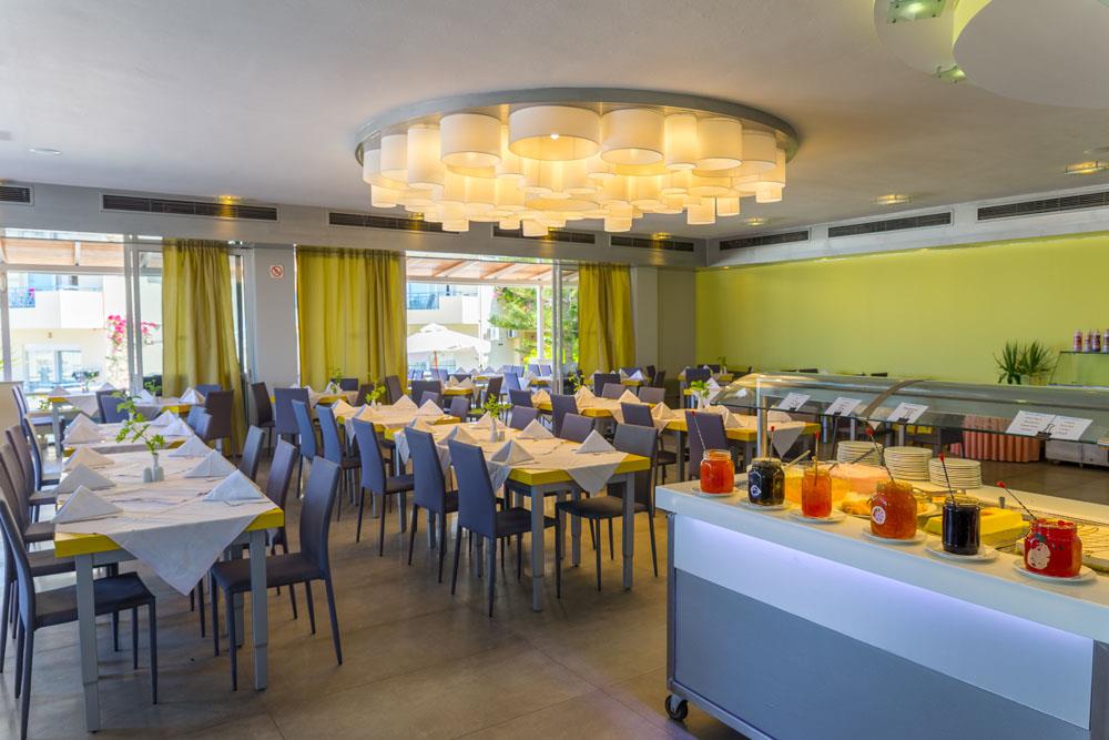 Hotel Rethymno Mare Hotel i Crete, Greece - Billede 23