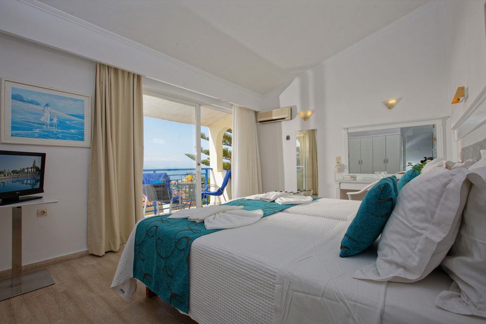 Hotel Rethymno Mare Hotel i Crete, Greece - Billede 24