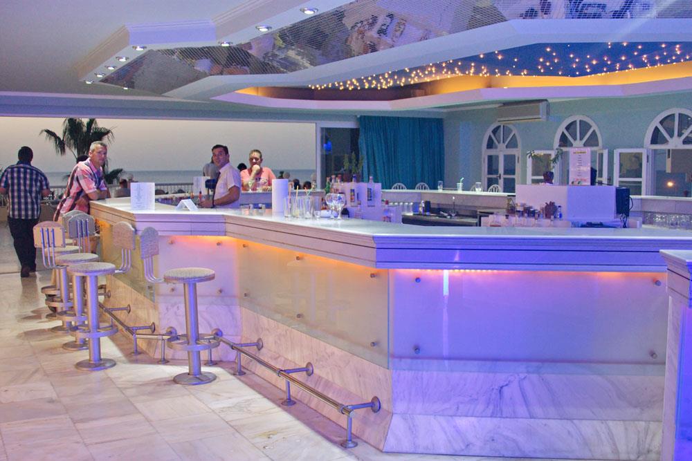 Hotel Rethymno Mare Hotel i Crete, Greece - Billede 18