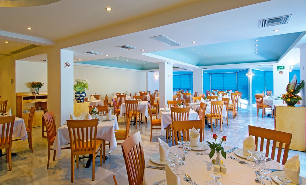 Hotel Rethymno Mare Royal Hotel i Crete, Greece - Billede 15