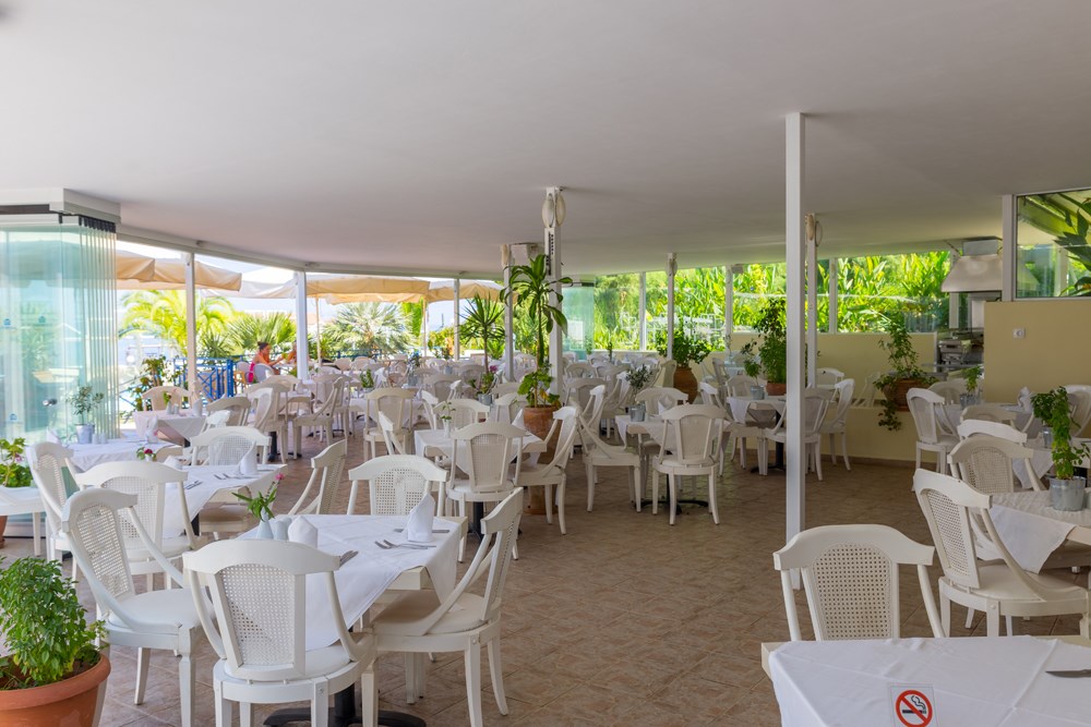 Hotel Rethymno Mare Royal Hotel i Crete, Greece - Billede 16