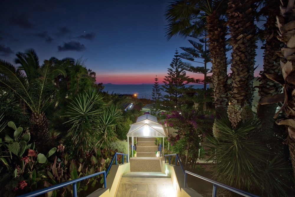 Hotel Rethymno Mare Royal Hotel i Crete, Greece - Billede 22