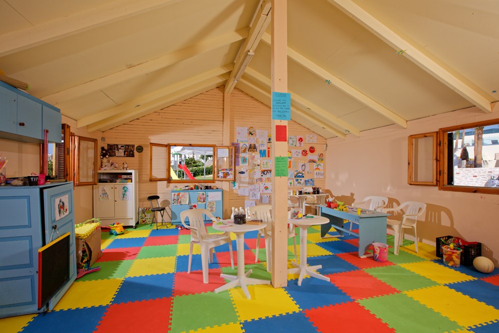 Hotel Rethymno Mare Royal Hotel i Crete, Greece - Billede 19