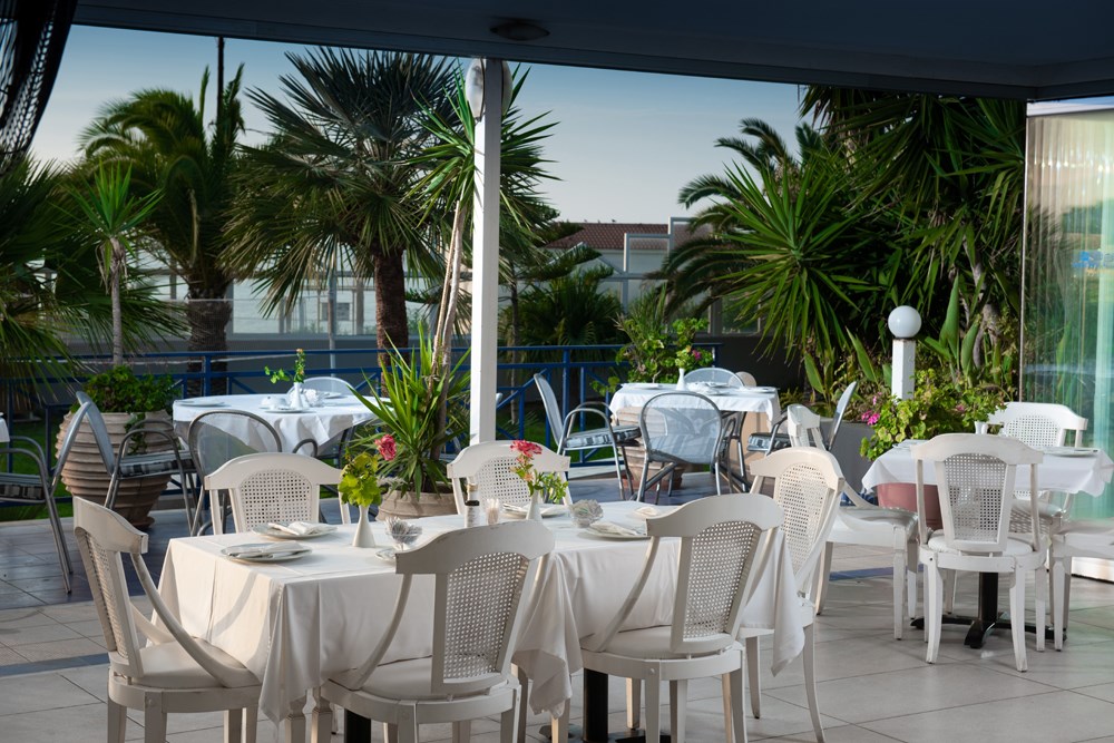 Hotel Rethymno Mare Royal Hotel i Crete, Greece - Billede 20