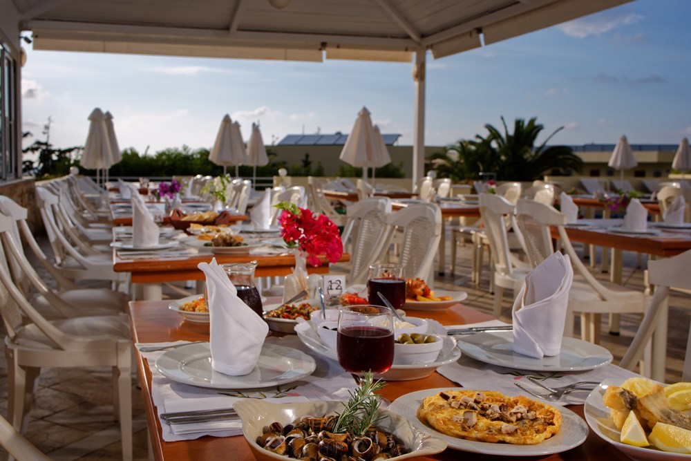 Hotel Rethymno Mare Royal Hotel i Crete, Greece - Billede 21
