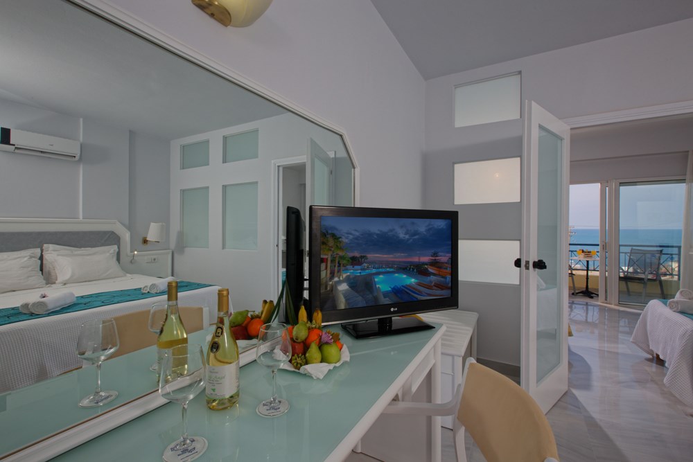 Hotel Rethymno Mare Royal Hotel i Crete, Greece - Billede 25