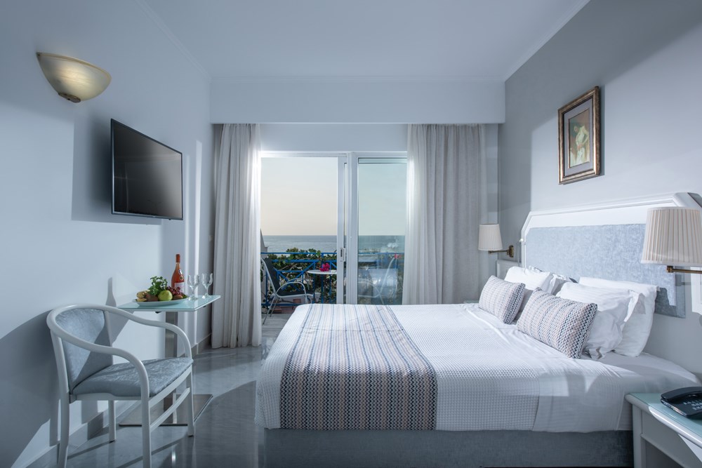 Hotel Rethymno Mare Royal Hotel i Crete, Greece - Billede 26