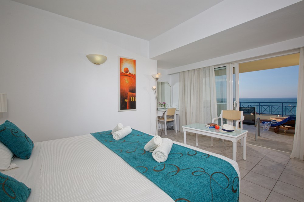 Hotel Rethymno Mare Royal Hotel i Crete, Greece - Billede 27