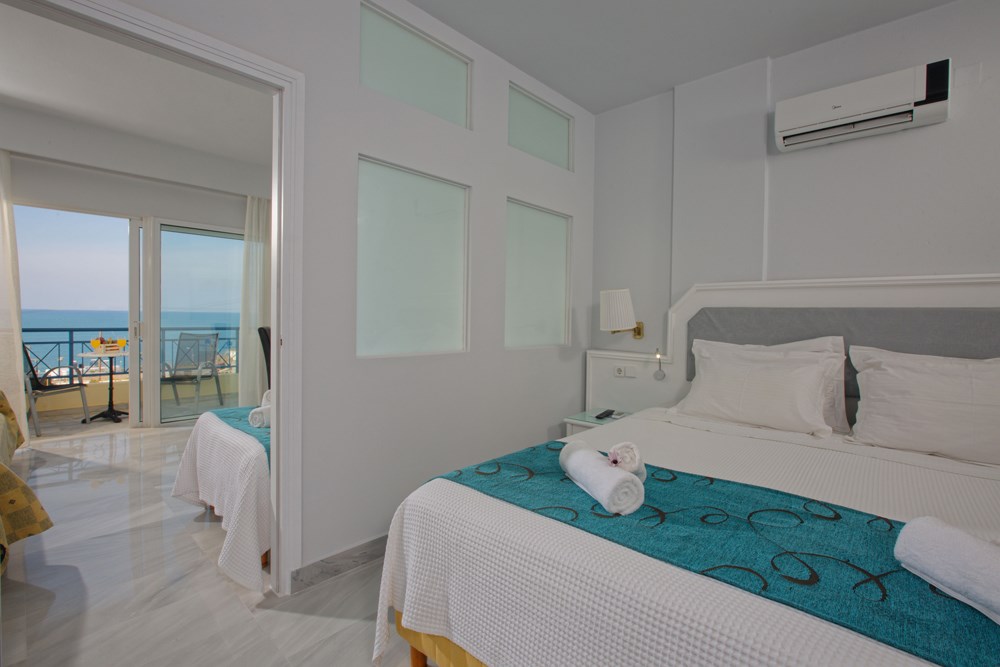 Hotel Rethymno Mare Royal Hotel i Crete, Greece - Billede 28
