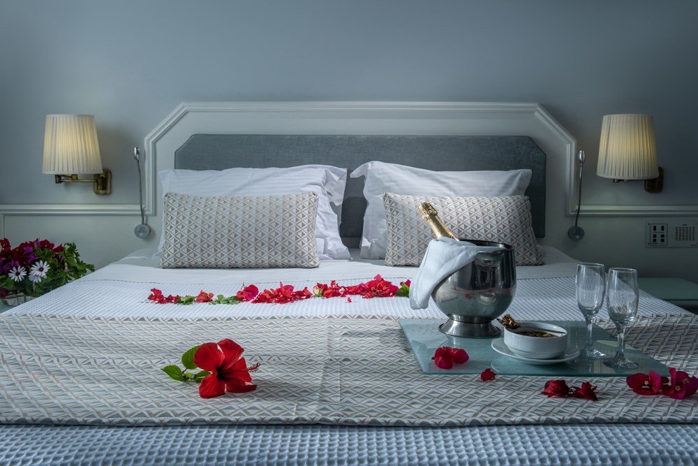 Hotel Rethymno Mare Royal Hotel i Crete, Greece - Billede 29