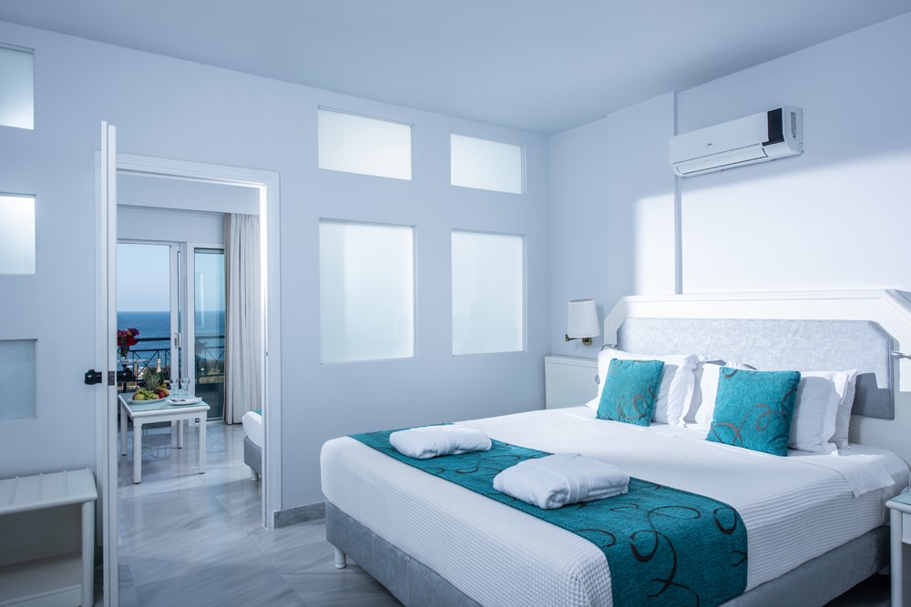 Hotel Rethymno Mare Royal Hotel i Crete, Greece - Billede 30