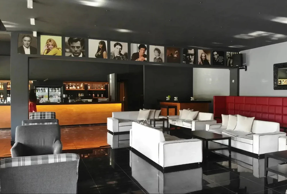 Hotel Rimondi Grand Resort i Crete, Greece - Billede 20