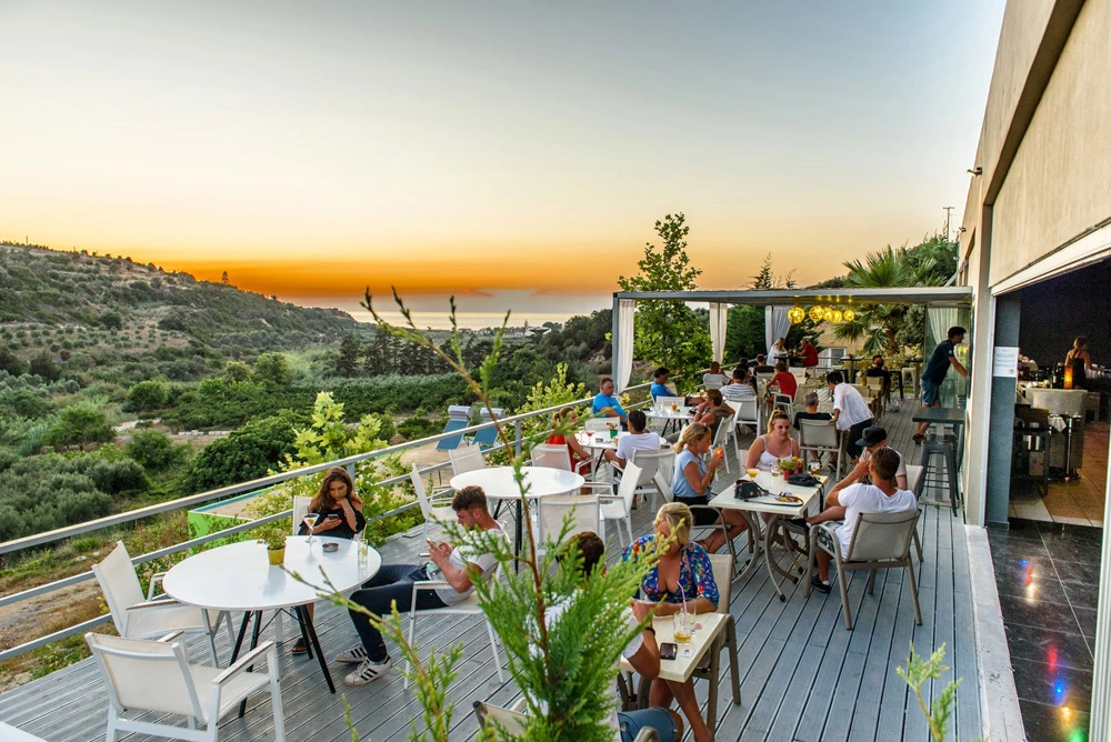 Hotel Rimondi Grand Resort i Crete, Greece - Billede 21