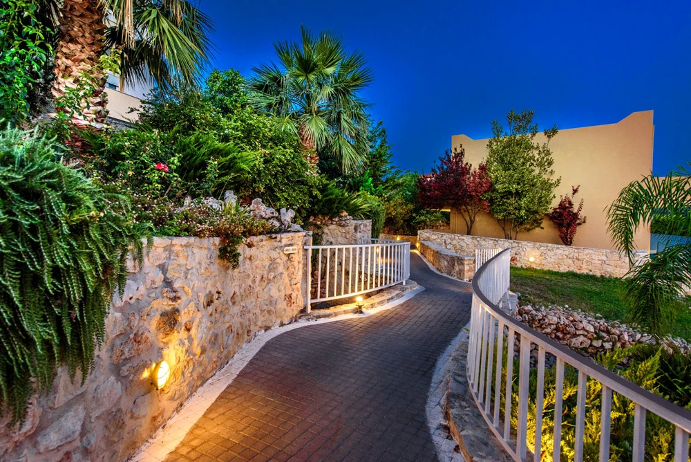 Hotel Rimondi Grand Resort i Crete, Greece - Billede 31