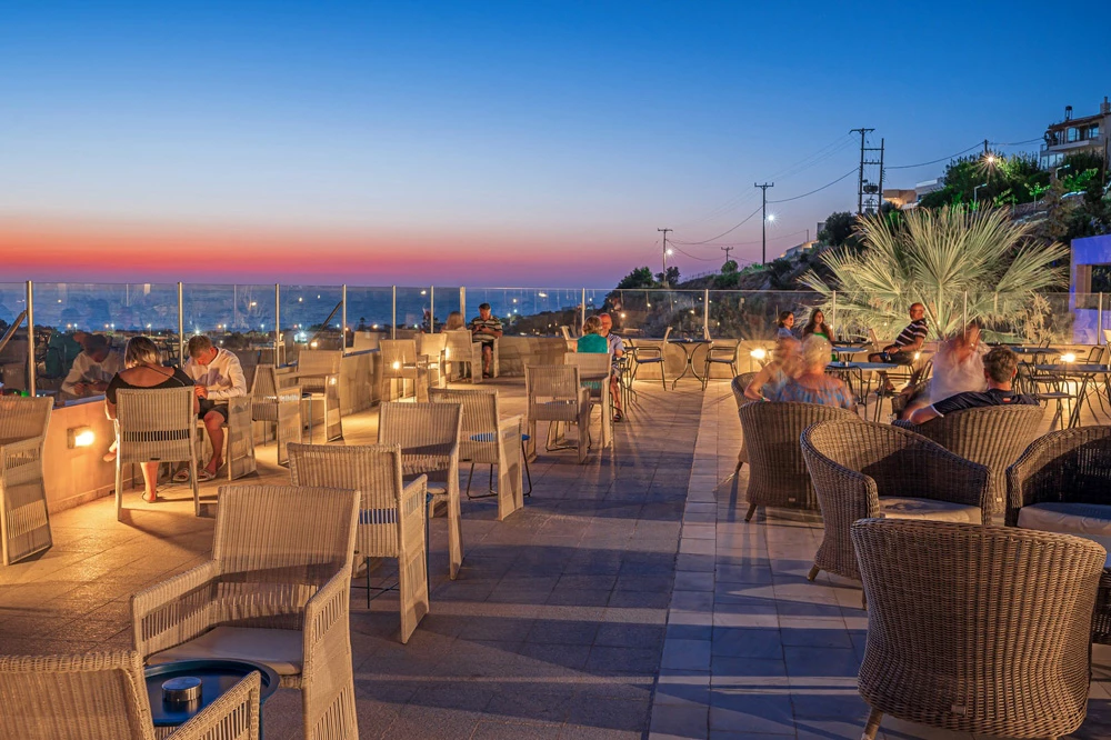 Hotel Rimondi Grand Resort i Crete, Greece - Billede 22