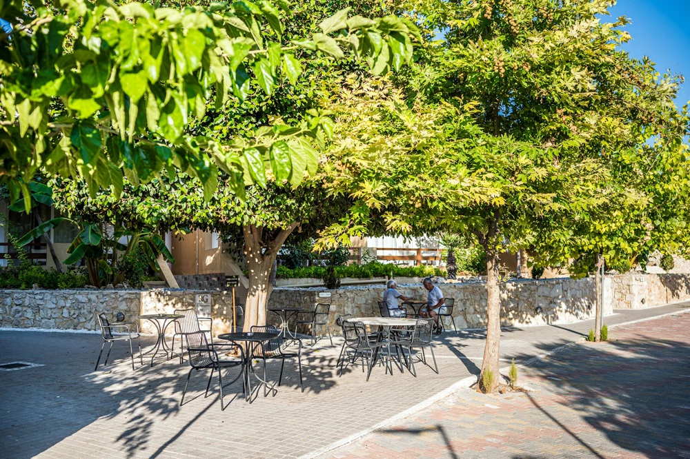 Hotel Rimondi Grand Resort i Crete, Greece - Billede 23