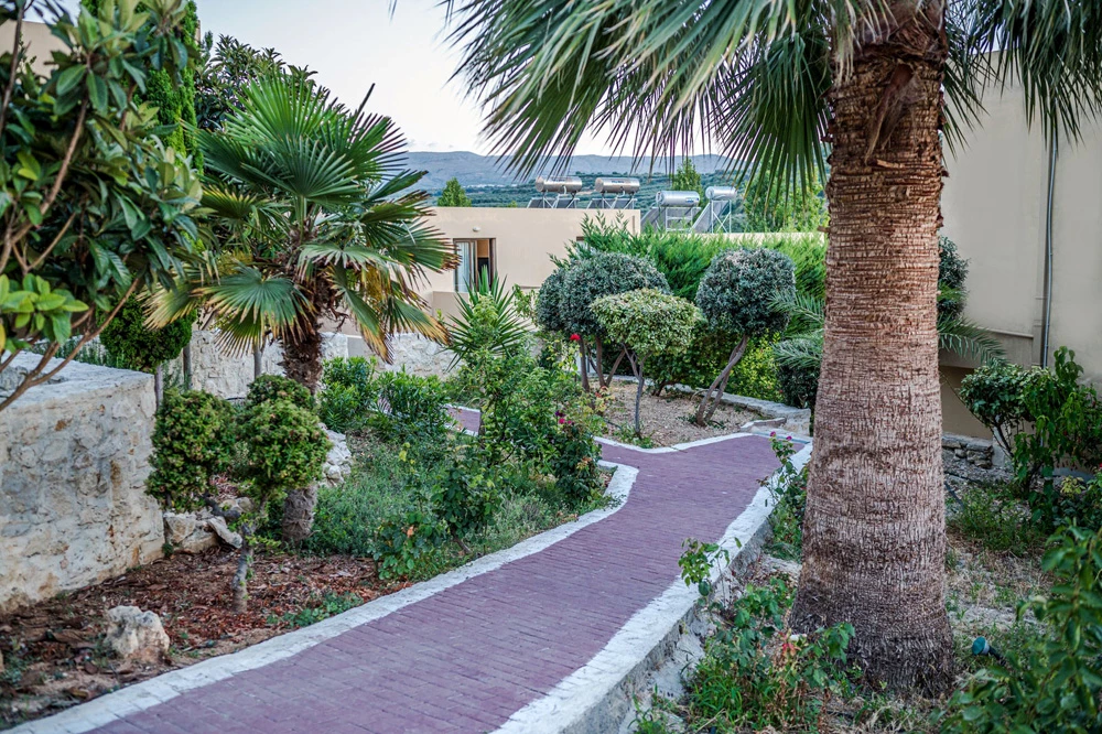 Hotel Rimondi Grand Resort i Crete, Greece - Billede 32