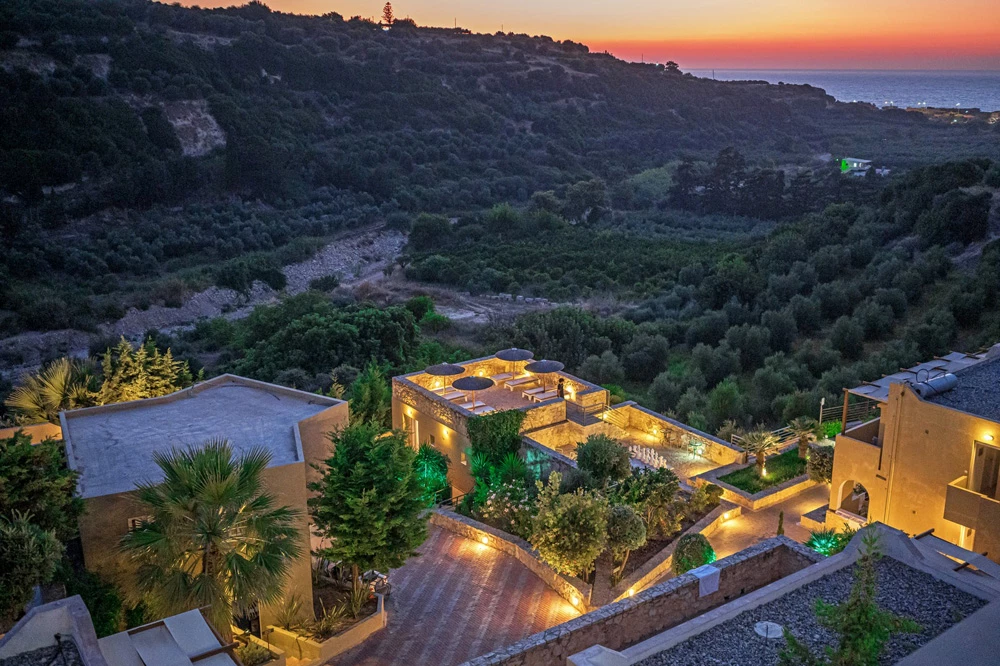 Hotel Rimondi Grand Resort i Crete, Greece - Billede 33