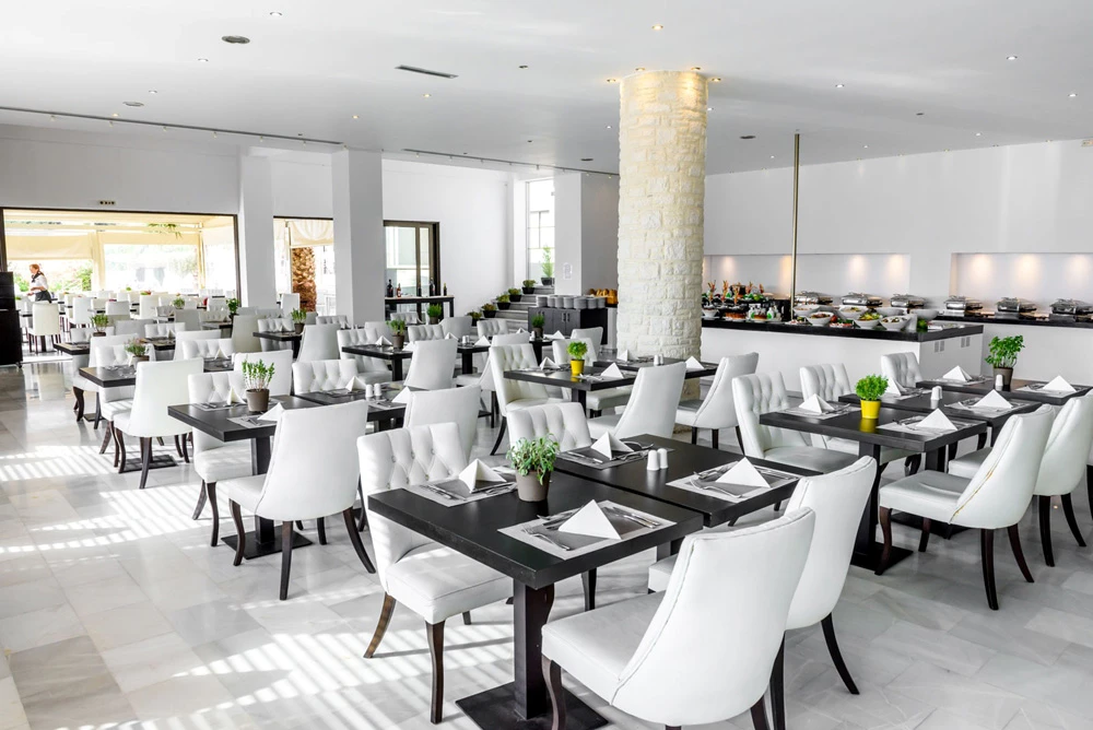 Hotel Rimondi Grand Resort i Crete, Greece - Billede 25