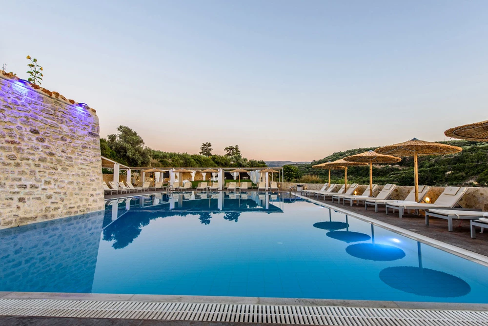 Hotel Rimondi Grand Resort i Crete, Greece - Billede 6