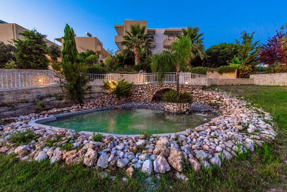 Hotel Rimondi Grand Resort i Crete, Greece - Billede 35