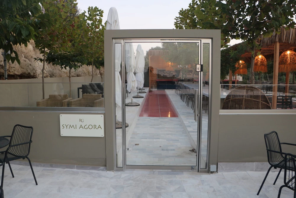 Hotel Rimondi Grand Resort i Crete, Greece - Billede 36